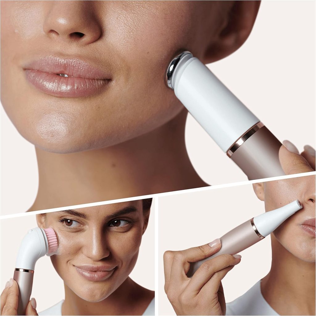 Facial Hair Remover