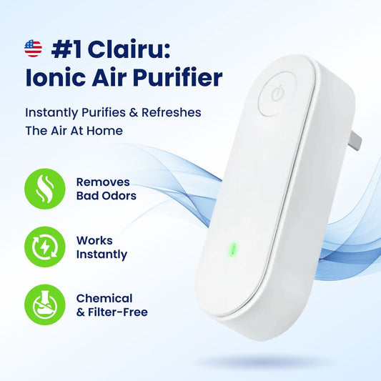 Experience Clean and Fresh Air in Your Home Right Away